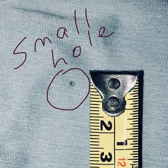 FootJoy Short Sleeve Polo Shirt Large - Picture 8 of 9